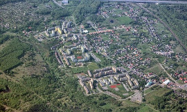 Dzielnica Brzęczkowice