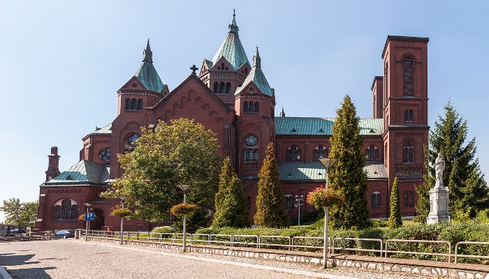 Przeprowadzki Czeladź
