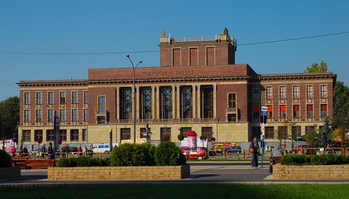 Przeprowadzki Dąbrowa Górnicza