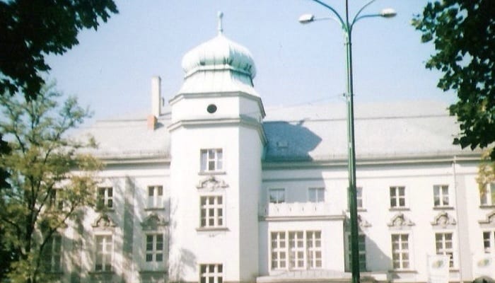 Przeprowadzki Jaworzno