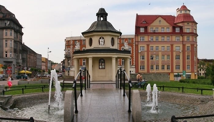 Przeprowadzki Mysłowice
