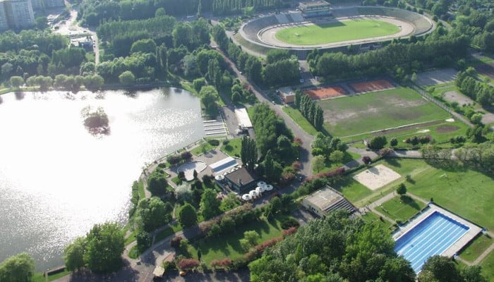 Przeprowadzki Świętochłowice