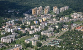 Dzielnica Miechowice
