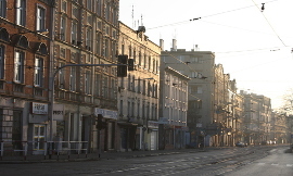 Dzielnica Batory