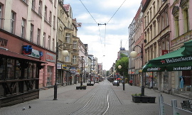 Dzielnica Centrum