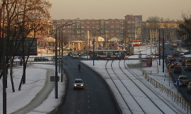 Dzielnica Centrum
