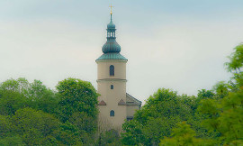 Dzielnica Gołonóg