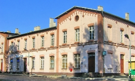 Dzielnica Ząbkowice