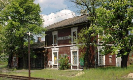 Dzielnica Os. Ciężkowice