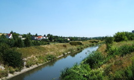 Przełajka