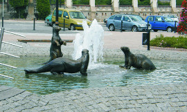 Dzielnica Stare Tychy