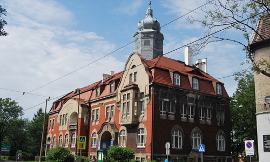 Dzielnica Mikulczyce