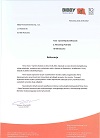 referencja bibby transport