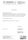 referencja kendrolab transport