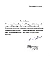 referencja martrans wnoszenie